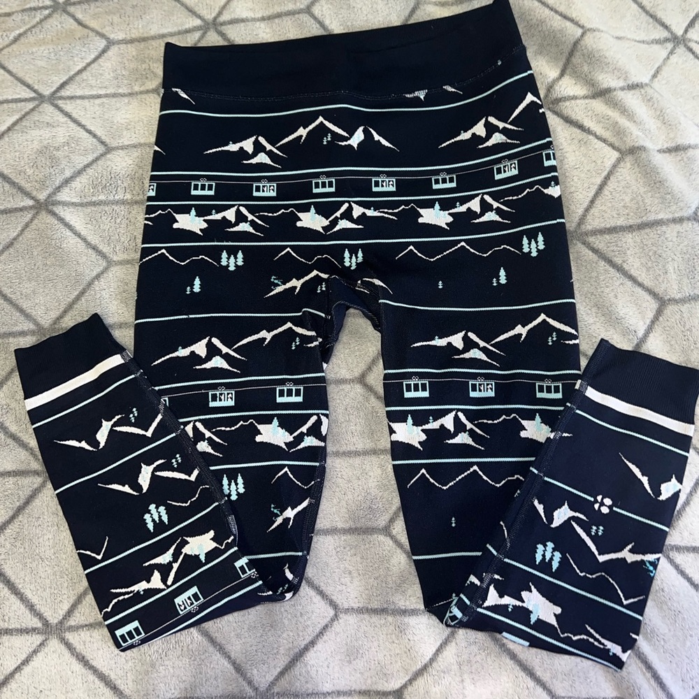 Sweaty Betty Base Layer Bottoms